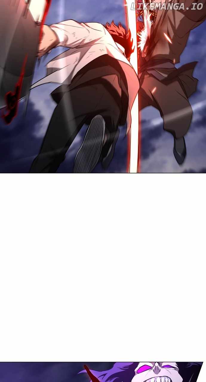 The Shaman's Blade Chapter 34 26